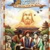 999 Games Marco Polo II: Op Bevel Van De Khan Bordspel