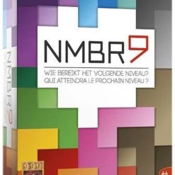 999 Games Nmbr 9 Breinbreker -spellen-voor-volwassenen Verkoopwinkel 550x805 2