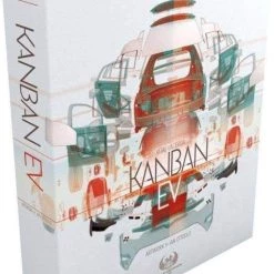 Eagle-Gryphon Games Kanban EV -spellen-voor-volwassenen Verkoopwinkel 550x807