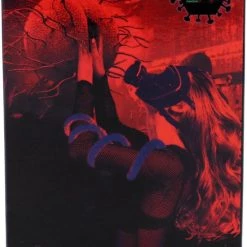 ImmunoWars: SOA Booster Pack - Het Meest Besmettelijke Kaartspel - Spel Over Virussen, Bacteri N, En Wetenschap -spellen-voor-volwassenen Verkoopwinkel 550x807 3