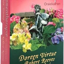 Doreen Virtue Bloementherapie