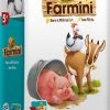 Loki Farmini - Bordspel