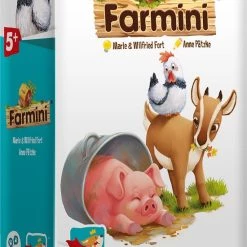 Loki Farmini - Bordspel