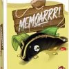 White Goblin Games Memoryspel Memoarrr!