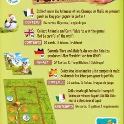 Loki Farmini - Bordspel 14 Loki Farmini - Bordspel -spellen-voor-volwassenen Verkoopwinkel 550x815