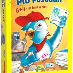 Haba Spel - Pio Postduif - 5+ -spellen-voor-volwassenen Verkoopwinkel 550x817 1
