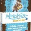 White Goblin Games Gezelschapsspel Mindmaze: That's Life (nl)