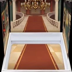 999 Games Pocket Detective - De Blik Van De Geest - Familiespel / Bordspel / Kaartspel - Detective Spel - Leeftijd 6 Tot 99 Jaar - 1 Tot 6 Spelers - Los Het Raadsel Op / Puzzel Spel - Mysterieuze Verdwijning - Familie Spel - Samenwerken/999 - Gratis Verzending -spellen-voor-volwassenen Verkoopwinkel 550x817