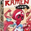 Jumbo Ramen Ink - Kaartspel - Bordspel