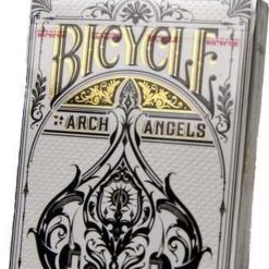 Speelkaarten Archangels Premium (Bicycle) -spellen-voor-volwassenen Verkoopwinkel 550x818