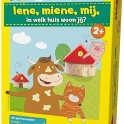 Haba Spel - Mijn Eerste Spellen - Iene, Miene, Mij, In Welk Huis Woon Jij 301936 11 Haba Spel - Mijn Eerste Spellen - Iene, Miene, Mij, In Welk Huis Woon Jij 301936 -spellen-voor-volwassenen Verkoopwinkel 550x819 2