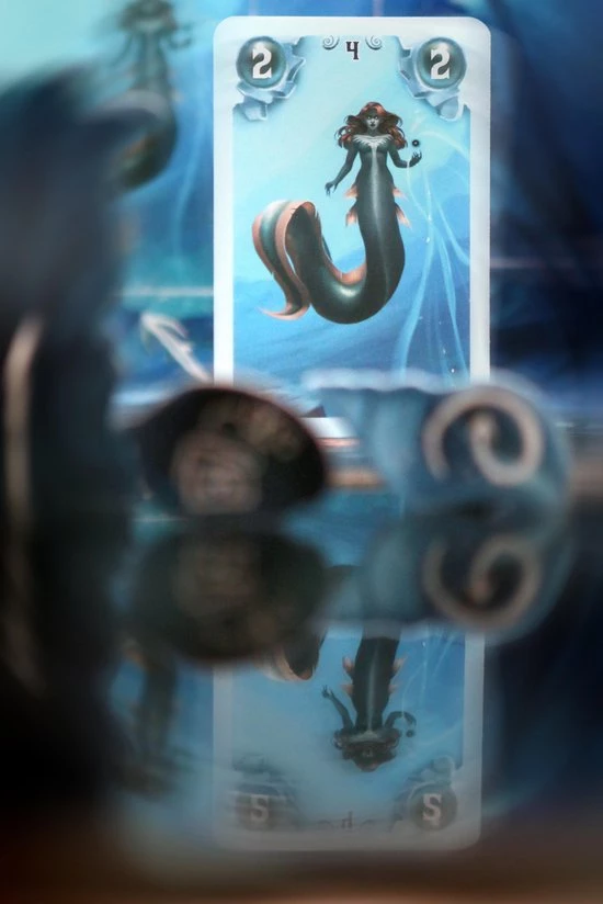 White Goblin Games Kaartspel Drakenstad 20 X 20 X 4 Cm Karton 4 White Goblin Games Kaartspel Drakenstad 20 X 20 X 4 Cm Karton - Afbeelding 4