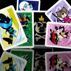 White Goblin Games Kaartspel Supercats Junior Karton 50 Kaarten 17 White Goblin Games Kaartspel Supercats Junior Karton 50 Kaarten -spellen-voor-volwassenen Verkoopwinkel 550x824 2