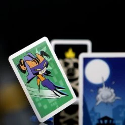 White Goblin Games Kaartspel Supercats Junior Karton 50 Kaarten 18 White Goblin Games Kaartspel Supercats Junior Karton 50 Kaarten -spellen-voor-volwassenen Verkoopwinkel 550x824 3