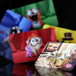 White Goblin Games Mopsen - Kaartspel 8 White Goblin Games Mopsen - Kaartspel -spellen-voor-volwassenen Verkoopwinkel 550x824 8