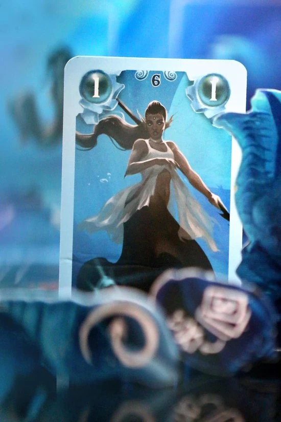 White Goblin Games Kaartspel Drakenstad 20 X 20 X 4 Cm Karton 3 White Goblin Games Kaartspel Drakenstad 20 X 20 X 4 Cm Karton - Afbeelding 3