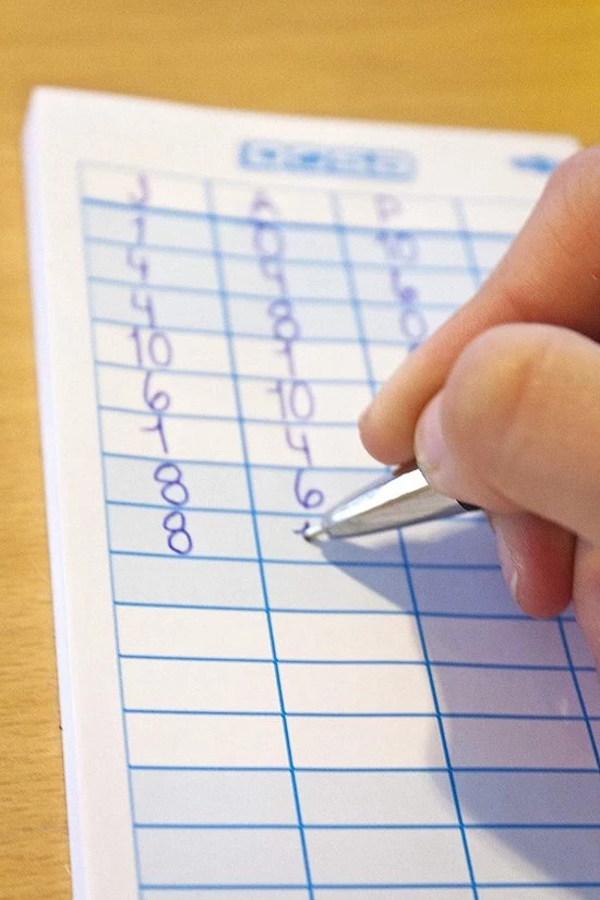 Tactic Dosa - Behendigheidsspel 6 Tactic Dosa - Behendigheidsspel - Afbeelding 6