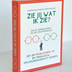 TherHappy - Zie Jij Wat Ik Zie - Therapie - Positief Denken - Kinderen/jongeren/volwassenen - Gesprekstechniek -spellen-voor-volwassenen Verkoopwinkel 550x825 14