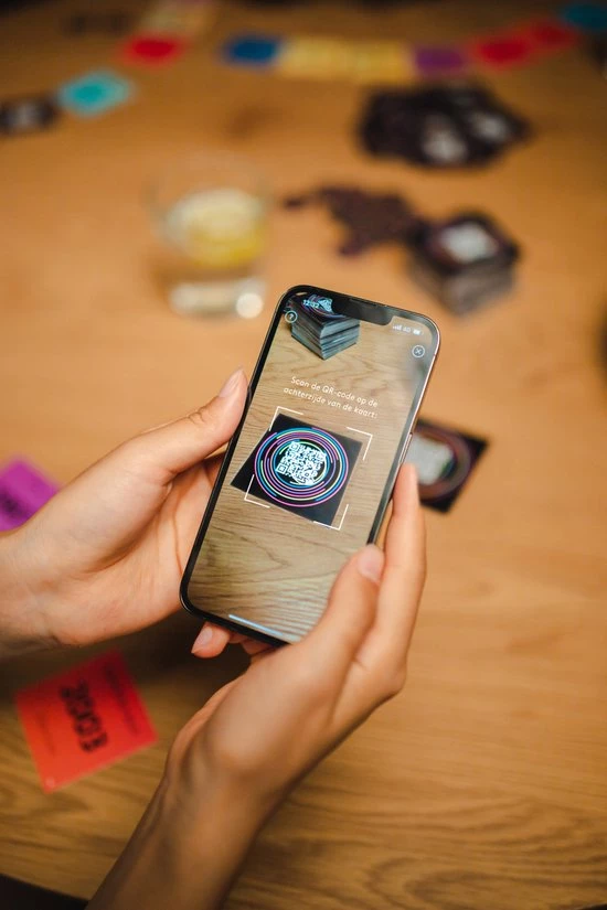 Jumbo Hitster Partyspel 7 Jumbo Hitster Partyspel - Afbeelding 7