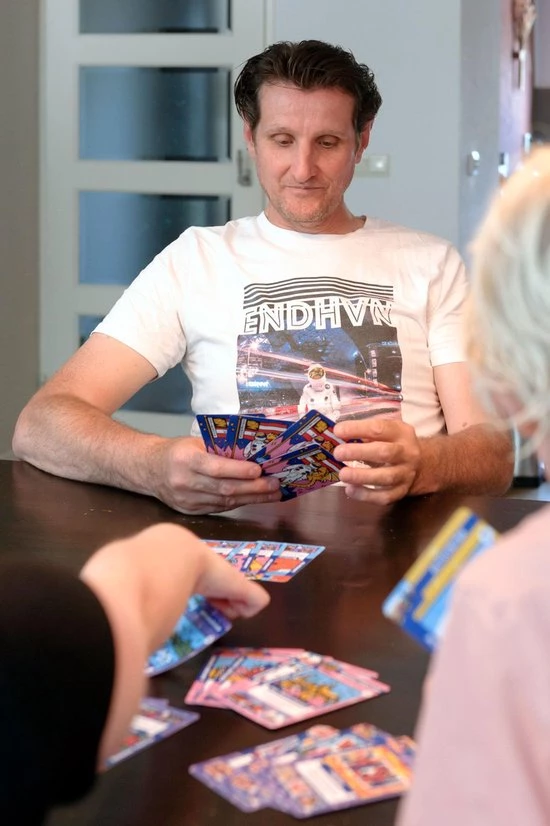 Supernoud Ontdekt 's-Hertogenbosch Kwartet 11 Supernoud Ontdekt 's-Hertogenbosch Kwartet - Afbeelding 11