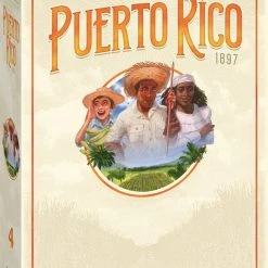 Ravensburger Puerto Rico - Bordspel -spellen-voor-volwassenen Verkoopwinkel 550x828