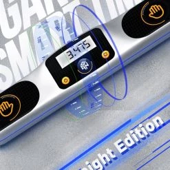 Gan Smart Timer (bluetooth) - ZWART -spellen-voor-volwassenen Verkoopwinkel 550x830 1