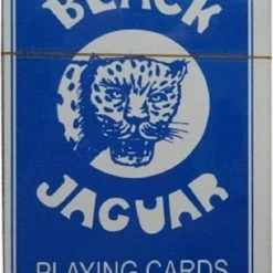 Merkloos Speelkaarten