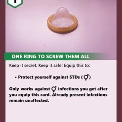 ImmunoWars: SOA Booster Pack - Het Meest Besmettelijke Kaartspel - Spel Over Virussen, Bacteri N, En Wetenschap -spellen-voor-volwassenen Verkoopwinkel 550x833 1