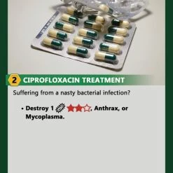 ImmunoWars: SOA Booster Pack - Het Meest Besmettelijke Kaartspel - Spel Over Virussen, Bacteri N, En Wetenschap -spellen-voor-volwassenen Verkoopwinkel 550x833