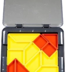 Clown Games Tangram 18 Clown Games Tangram -spellen-voor-volwassenen Verkoopwinkel 550x833 7