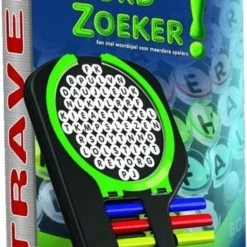 Goliath Woordzoeker The Original Travel - Bordspel - Reiseditie